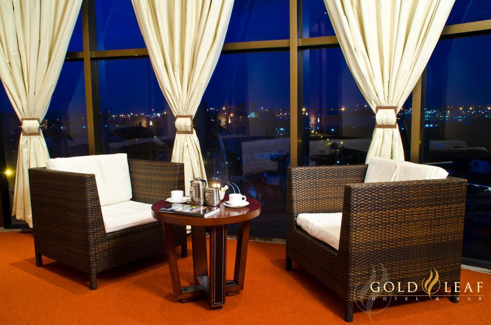 Gold Leaf Hotel & Bar Port Louis Quarto foto