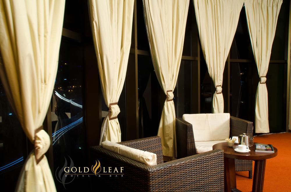 Gold Leaf Hotel & Bar Port Louis Quarto foto