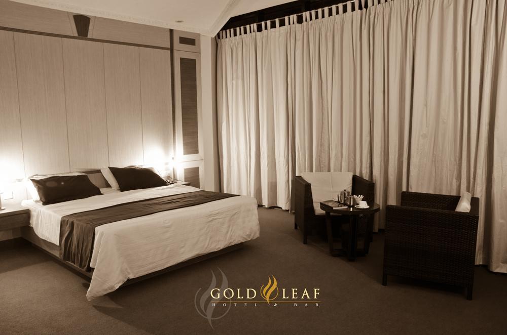 Gold Leaf Hotel & Bar Port Louis Quarto foto